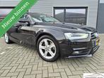 Audi A4 Limousine 1.8 Business LEDER SPORTSTOELEN XENON NAVI, Auto's, Audi, Navigatiesysteem, 74 €/maand, Euro 6, 4 cilinders