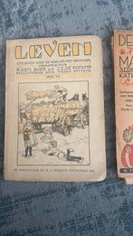 kinderleesboekjes, Antiek en Kunst, Ophalen of Verzenden