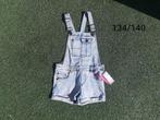 Spijker overall 134/140 nieuw, Ophalen of Verzenden, Nieuw, Meisje, Broek