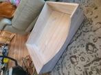 Houten Hondebed Hondemand 78x61, Dieren en Toebehoren, Ophalen, Zo goed als nieuw, Overige