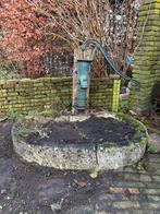 Authentieke Trog, Ophalen, Gebruikt, Minder dan 30 cm, Rond