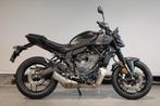 Yamaha MT-07 Y-AMT (bj 2025), Motoren, Motoren | Yamaha, Bedrijf, Meer dan 35 kW, Naked bike