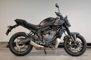 Yamaha MT-07 Y-AMT (bj 2025) beschikbaar voor biedingen