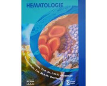 Heron-reeks  -   Hematologie 9789077423257 beschikbaar voor biedingen