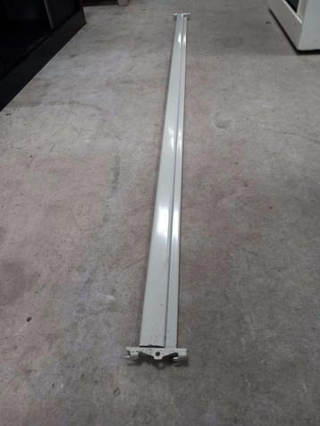 Dragers combi clip overtoom stellingen beschikbaar voor biedingen