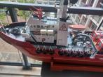 Te koop, Hobby en Vrije tijd, Modelbouw | Boten en Schepen, Verzenden, Overige merken