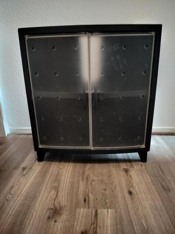 Wastafel meubel kunststof  beschikbaar voor biedingen