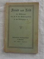 Missionare des S.T.A Missionsgebiets am Viktoriasee 1918, Ophalen, Gelezen