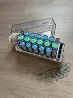 carmen krulset, Ophalen of Verzenden, Gebruikt, Overige typen