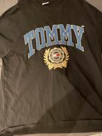 Tommy Hilfiger Tshirt Maat M, Kleding | Heren, T-shirts, Maat 48/50 (M), Ophalen of Verzenden, Zo goed als nieuw
