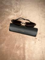 Cartier Zonnebril, Zonnebril, Zwart, Ophalen of Verzenden, Zo goed als nieuw