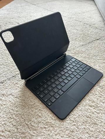 Ipad Air 5th generation Magic Keyboard beschikbaar voor biedingen