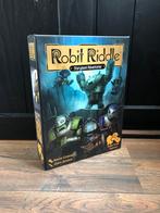 Robit Riddle - Storybook Adventure (EN), Vijf spelers of meer, Ophalen of Verzenden, Zo goed als nieuw, Baba Geek Games