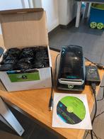 Dymo LabelWriter 450 Labelprinter + Labels, Computers en Software, Ophalen of Verzenden, Gebruikt