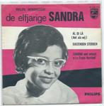 Sandra- Al di Lá, Gebruikt, Verzenden