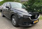 Mazda CX-5 2.0 SkyActiv-G 165 Skylease+ Navi Pdc Cruisecontr, Voorwielaandrijving, 1998 cc, 4 cilinders, Zwart
