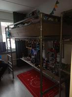 Hoogslaper van stijgerpijpen, Ophalen, Zo goed als nieuw, Hoogslaper