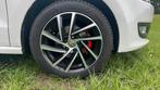 Volkswagen Polo 1.2 TSI (Life-Edition) 2014, Auto's, Volkswagen, Euro 5, Stof, Zwart, 4 cilinders