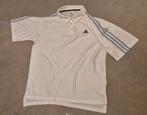 Padelshirt Adidas XL, Ophalen of Verzenden, Gebruikt, Padelkleding