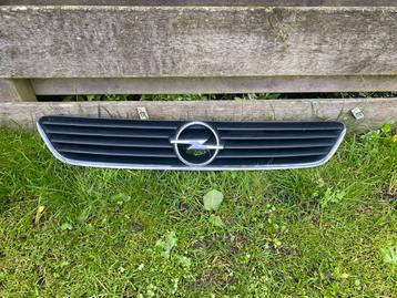 Opel Astra G Grill - Origineel & Nieuwstaat! beschikbaar voor biedingen