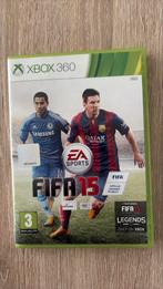 FR-XBOX 360-013109, Ophalen of Verzenden, Zo goed als nieuw, Sport, Vanaf 3 jaar