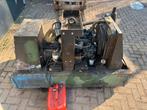12kva aggregaat Kubota D1105 GenSet MPM12/370 las generator, Ophalen, Gebruikt, Dieselolie
