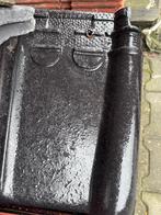 Keramisch kleidakpan van KORAMIC - Pottelberg (312 stuks), Ophalen, Gebruikt, Zwart, 15 m² of meer