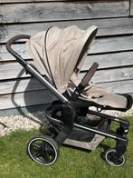 Joolz hub+ timeless taupe, Ophalen of Verzenden, Gebruikt, Overige merken