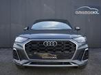 Audi Q5 50 TFSI e S edition Dealeronderh / Matrix verlichtin, Gebruikt, 4 cilinders, Plug-in hybride, Bedrijf