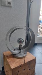 Industriële lamp, Huis en Inrichting, Lampen | Vloerlampen, Ophalen, Zo goed als nieuw