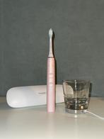 Philips Sonicare DiamondClean 9000 HX9911/29 - Rose, Ophalen of Verzenden, Zo goed als nieuw, Tandenborstel