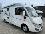 Bürstner Aviano I 728 Enkele Bedden Hefbed 2010 Airco, Caravans en Kamperen, Campers, Diesel, Bedrijf, Bürstner, Integraal