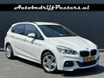 Bmw 2-SERIE ACTIVE TOURER 225xe M Sport Shadow Leder Navi+ H, Automaat, 136 pk, Gebruikt, USB