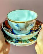 Vintage Japans Servies (set van 3), Ophalen of Verzenden