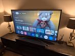 Smart TV - Samsung 58inch UHD, Ophalen, LED, 50 Hz, Zo goed als nieuw