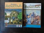 Agricola onderdelen, Hobby en Vrije tijd, Gezelschapsspellen | Bordspellen, Een of twee spelers, Ophalen of Verzenden, Gebruikt