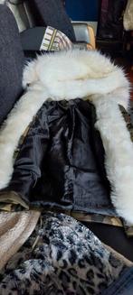 Winter jas, Kleding | Dames, Jassen | Winter, Maat 38/40 (M), Overige kleuren, K zell, Ophalen of Verzenden