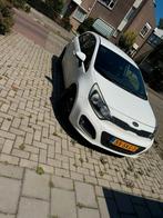 Kia Rio 1.2 I 5DRS 2011 Wit, 450 kg, 4 cilinders, Wit, Origineel Nederlands