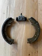 Remschoenen set Nekaf - M38A1 NIEUW!, Ophalen of Verzenden, Nieuw