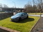 Tesla Model 3 2020 Long Range customised!, Auto's, Tesla, Automaat, 1831 kg, Wit, Vierwielaandrijving