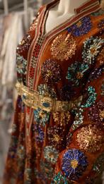 Takchita te huur, Kleding | Dames, Gelegenheidskleding, Ophalen, Nieuw, Overige typen