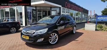 Opel Astra 1.4 Turbo Cosmo beschikbaar voor biedingen