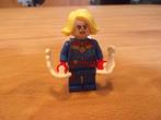 Lego Super Heroes 76196-16 Captain Marvel, Ophalen of Verzenden, Gebruikt, Complete set, Lego