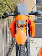KTM 625 SXC, Motorrijbewijs A, Particulier, Meer dan 35 kW, 625 cc
