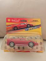 Shell V-Power Ferrari F50 - Nieuw in Doos!, Hobby en Vrije tijd, Modelauto's | 1:18, Ophalen, Nieuw, Auto, Hot Wheels