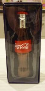 Nieuw Coca Cola kerstbal, kersthanger 2025, Ophalen of Verzenden, Nieuw