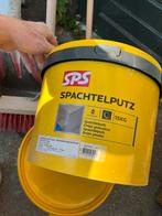 Voor strijk en spachtelputz, Ophalen of Verzenden, Nieuw, Overige typen