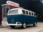 Volkswagen T1 Samba 1967 originele Sambabus (bj 1967), Auto's, 1493 cc, Overige carrosserieën, Bedrijf, Handgeschakeld