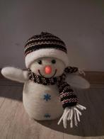 kerst pinguïn met verlichting, Diversen, Ophalen, Gebruikt