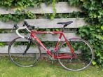 Jan Janssen Racefiets, Gebruikt, Heren, Aluminium, 49 tot 53 cm